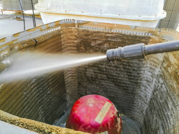 Best Ductwork Cleaning Services  in Manti, UT