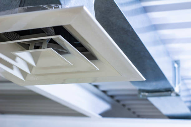 Best Affordable HVAC Duct Cleaning  in Manti, UT