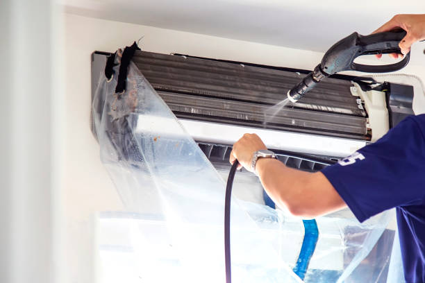 Best Home Air Vent Cleaning  in Manti, UT
