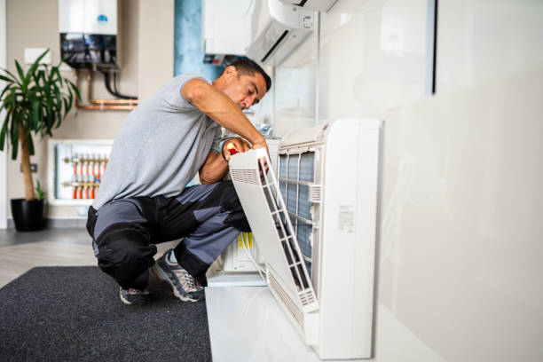Best Best Air Duct Cleaning Near Me  in Manti, UT